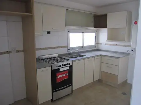 Departamento en Alquiler de 3 ambientes