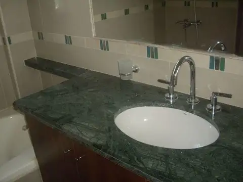 Departamento - Centro