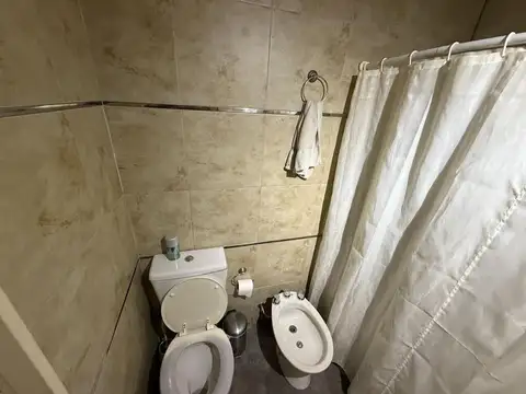 Depto Tipo Casa en Venta 16 años