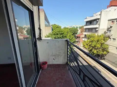 Departamento en Venta en Parque Patricios, CABA