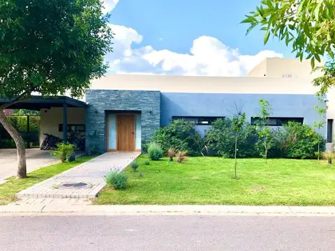 Alquiler Temporal Casa Barrio El Remanso Haras Santa Maria Escobar