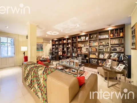 Casa en Venta en Villa Devoto, USD 750.000