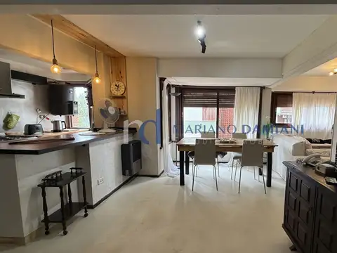 Departamento en Venta en Centro, USD 80.000