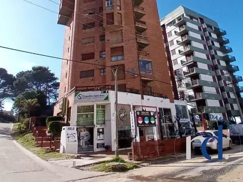 Departamento 2 Dormitorios en Venta en Pinamar Zona Centro