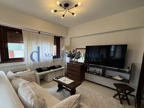 Departamento 2 Dormitorios en Venta en Pinamar Zona Centro