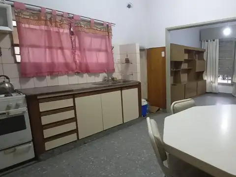 PH 3 AMB CON PATIO, JARDIN Y TERRAZA - BILLINGHURST