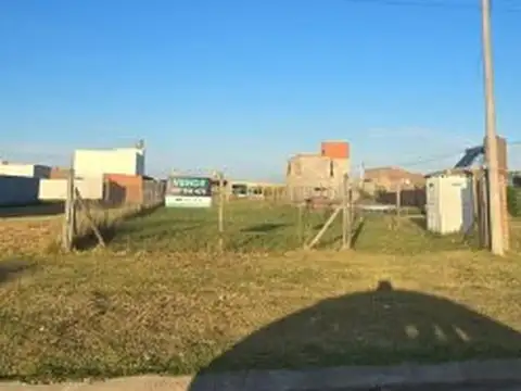 Terreno en Venta en Alvear, Rosario