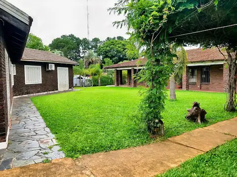 Emprendimiento Turístico en excelente ubicación