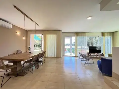 Casa en Venta 8 años