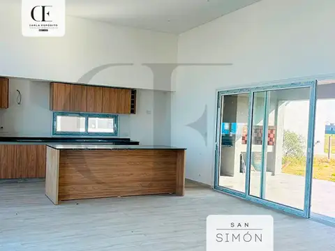 Casa en Venta en Canning, USD 198.000