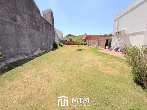 Terreno en Venta en Alberdi, USD 175.000