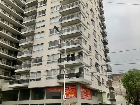 Cochera - Venta - Argentina, Tres de Febrero - AMERICA AV. 315