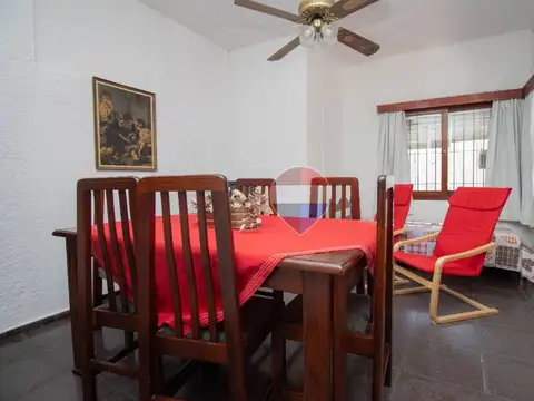 Alquiler apartamento 1 -2 dor amueblado San Luis