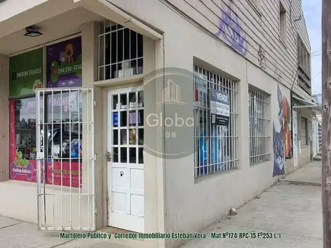 Local  Comercial - EN VENTA - BARILOCHE -  La Cumbre