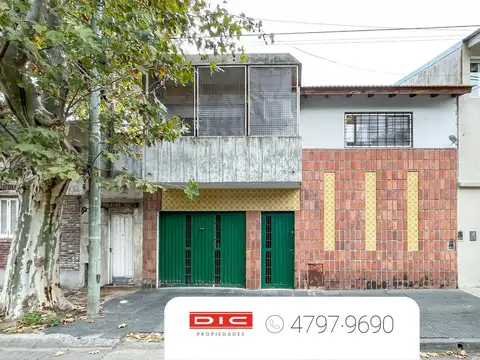 Casa 2 dormitorios Venta - Florida