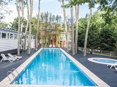 Departamento en Venta 10 años