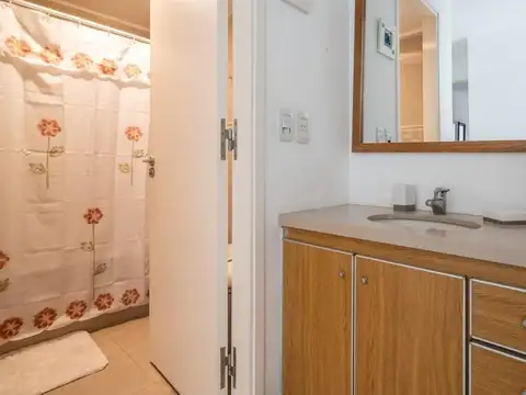 Departamento en Venta en Pinamar, USD 230.000