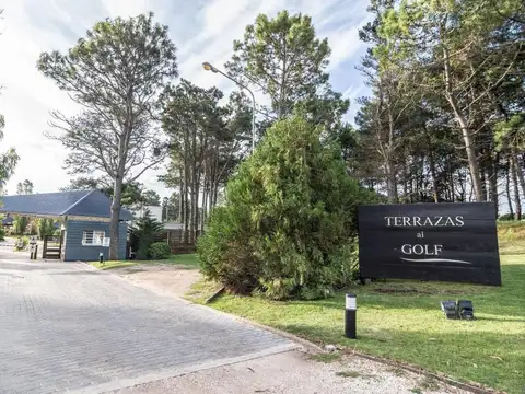 Departamento - Venta - Argentina, Pinamar - Av. Enrique Shaw 1798