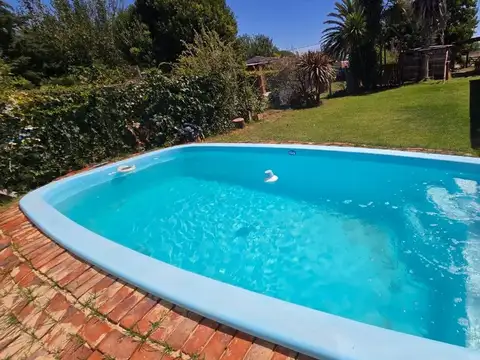 Casa en Venta en Laguna de Lobos, USD 85.000