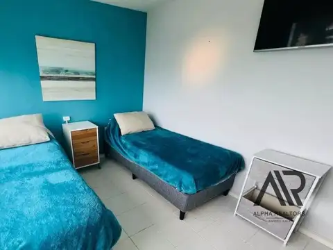 Departamento en Venta con 2