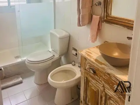 Departamento en Venta 5 años