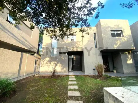 VILLA BELGRANO exclusiva casa en Housing de categoria