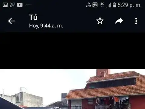 Departamento en Venta de 6 ambientes