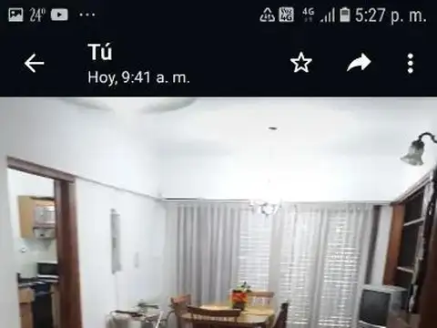 Departamento en Venta en Mar del Plata, USD 150.000