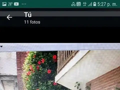Departamento en Venta de 3 dormitorios