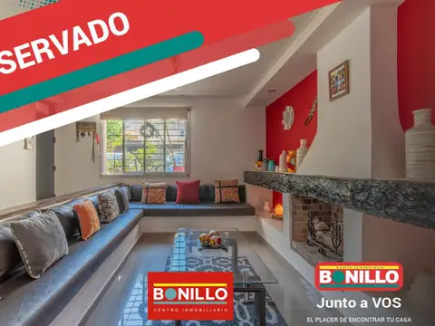 Casa en Venta en Villa Pueyrredon, Capital Federal