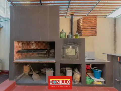 Casa 5 ambientes venta Villa Pueyrredón