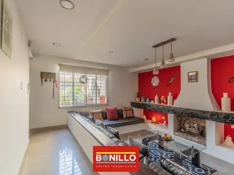 Casa 5 ambientes venta Villa Pueyrredón