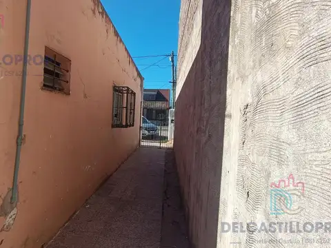 Casa en Venta 70 años