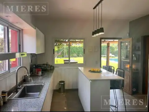 Casa en Alquiler en Santa Barbara, USD 3.500