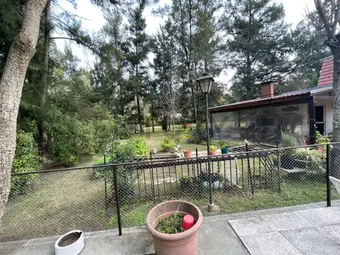 Quinta en Venta en Los Bosquecitos, USD 110.000
