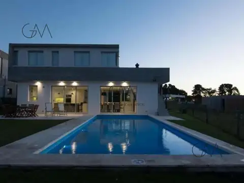 Casa en Venta en Mar del Plata, USD 550.000