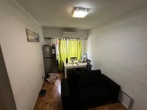 Departamento en Venta 40 años