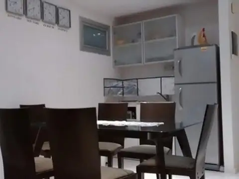 Departamento en Alquiler Temporal de 2 ambientes