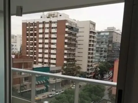 Departamento Alquiler x Temporada