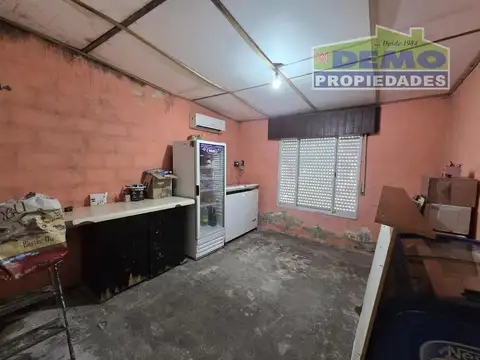 Casa en Venta en Tortuguitas, USD 65.000