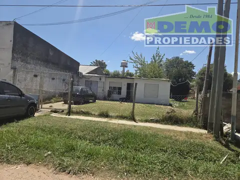 Casa en Venta al Oeste