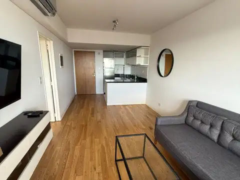 Departamento en Venta en Lomas de Núñez, USD 235.000