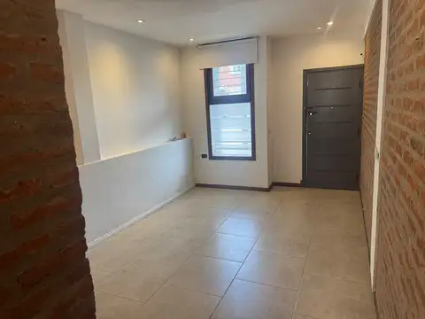 ALQUILER 12/24 MESES DUPLEX 3 AMBIENTES SAN CARLOS