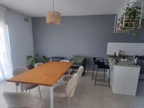 Casa en Venta 3 años