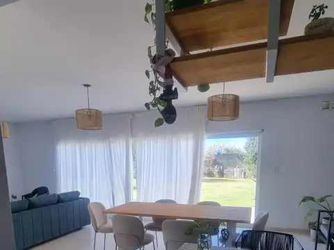 Casa en Lehmann