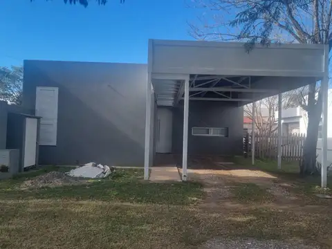 Casa en Lehmann