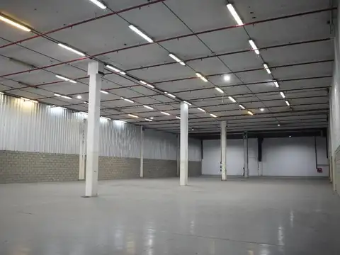 Depósito - Villa Ballester