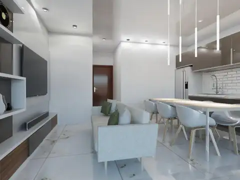 Departamento en Venta al Este