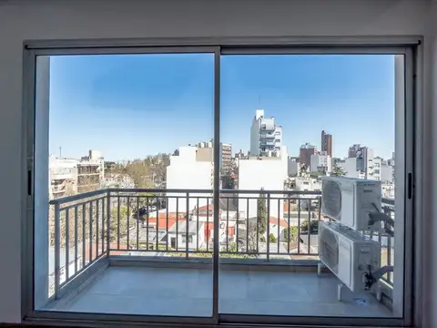 Departamento en Venta al Oeste