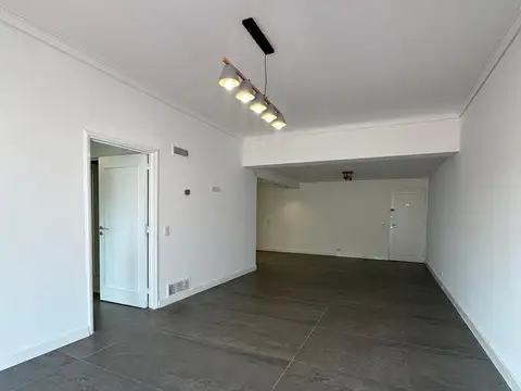 Venta departamento 4 ambientes a la calle, Centro, Mar del Plata